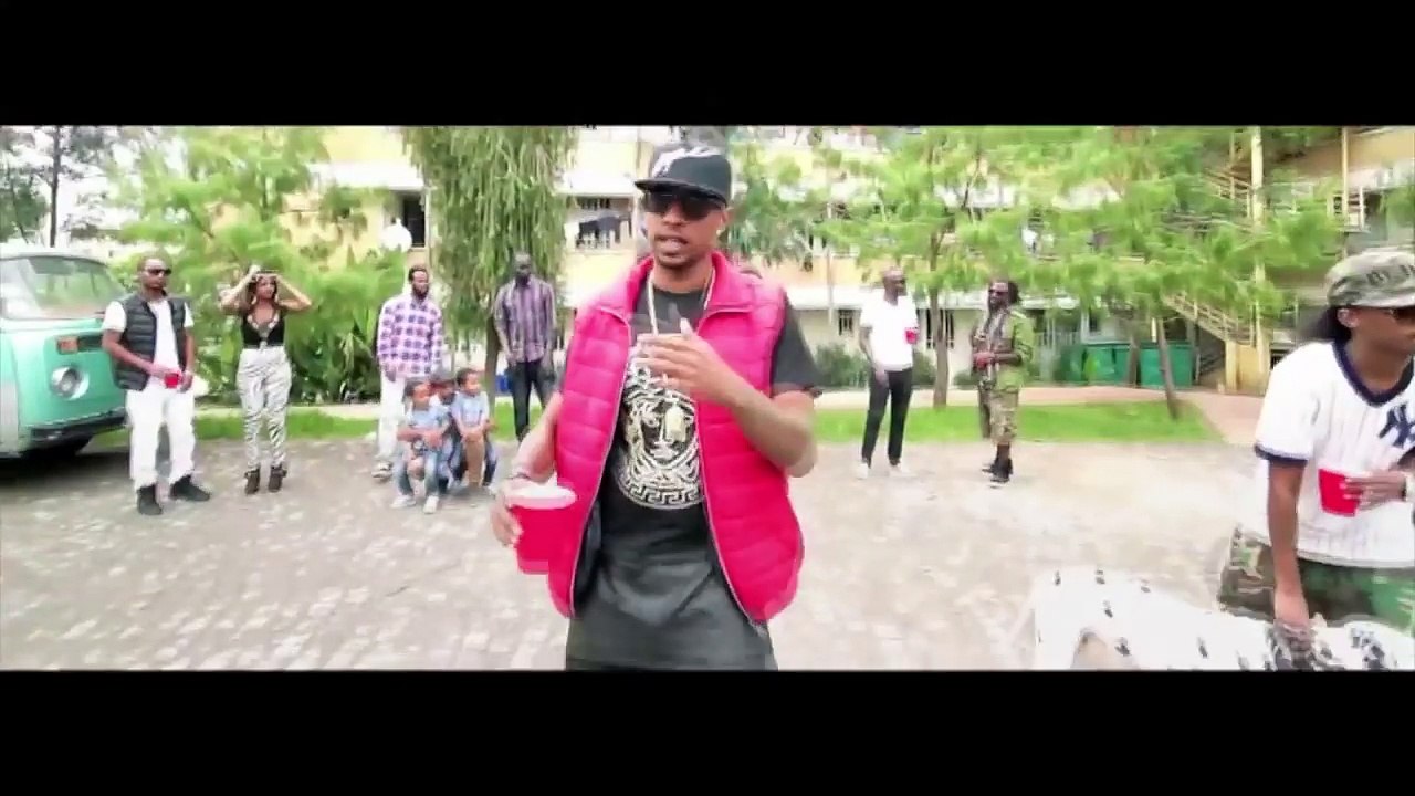 On The Spot with Lij Michael & Yamoto Band - Coke Studio Africa