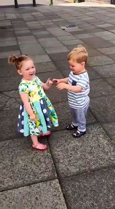 modern day kids