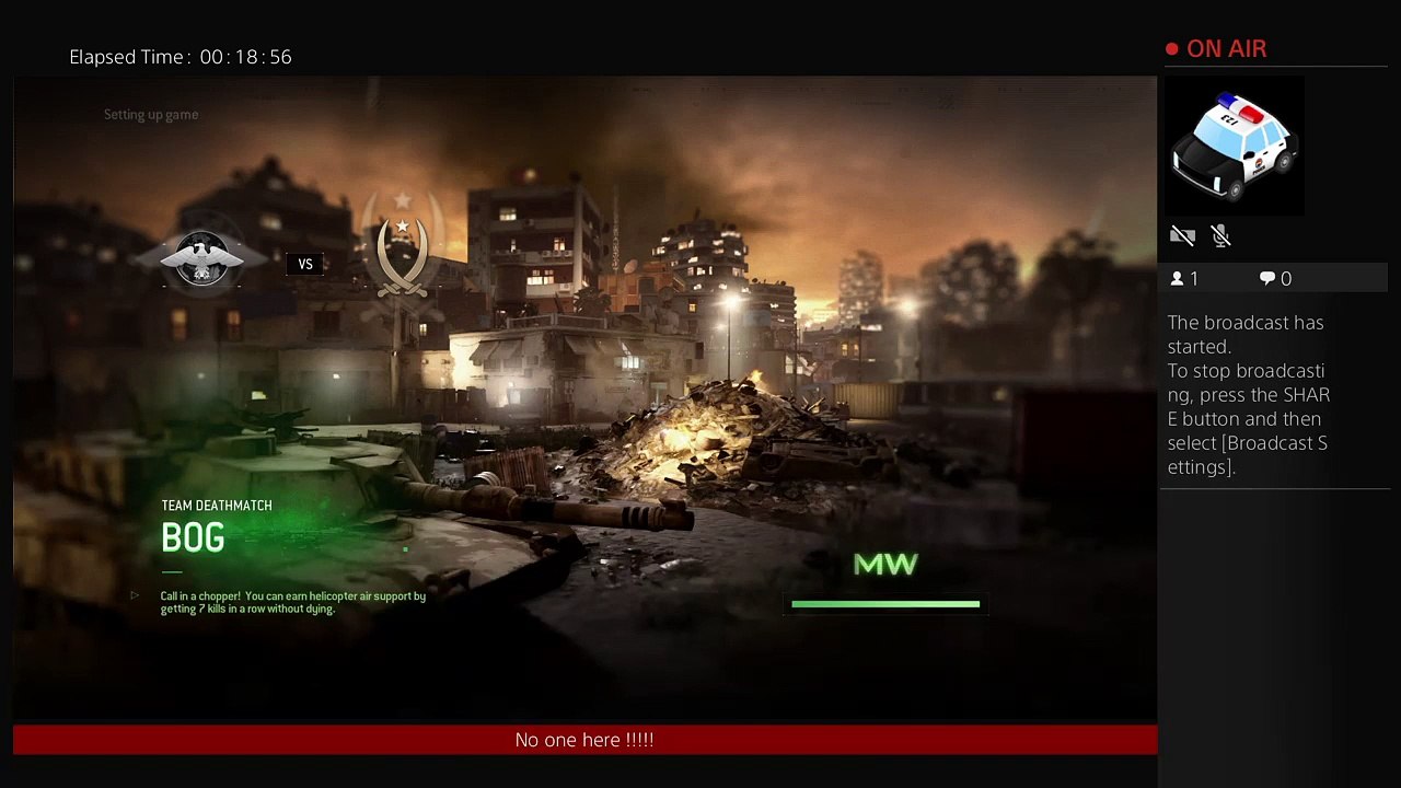 Modern warfare time (35)