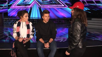 Find Your Fit with Fitbit Steps Challenge with the Contestants!