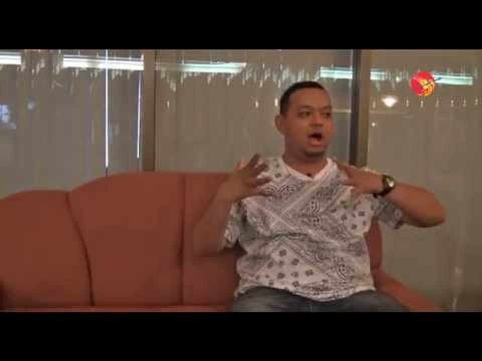 Interview with J   Me