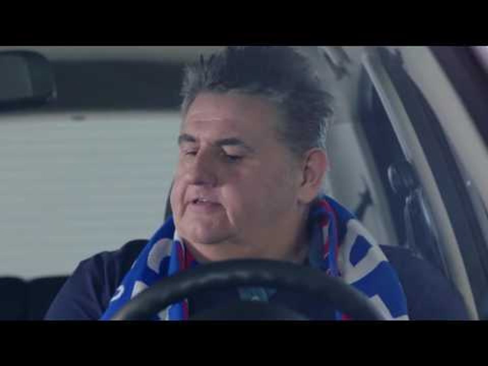 Publicité TV - "Alors C'est Qui l'Expert" avec Pierre Menes - Parking (juin 2016)