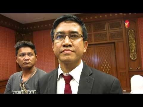 preliminary meeting of ethnic peace negotiators in Chiang Mai