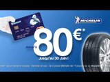 Publicité TV - L'offre Michelin de l'été avec Pierre Ménès (juin 2016)