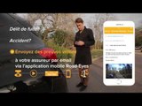 RoadEyes - RecSmart - Facilitez vos constats numériques ! - FeuVert.fr
