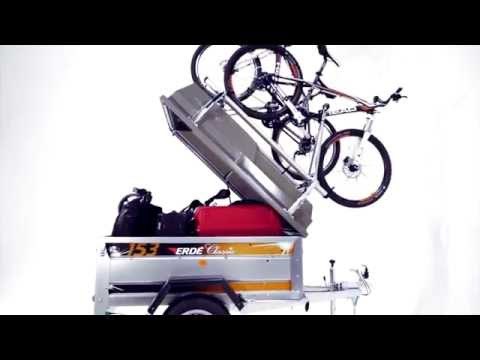 Remorques Erdé pour voyager sur Feuvert.fr !