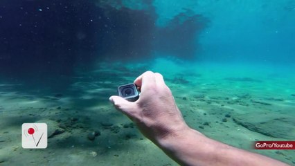 GoPro to Cut Hundreds of Employees and Close Offices