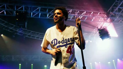 J Cole will drop '4 Your Eyez Only' album next week