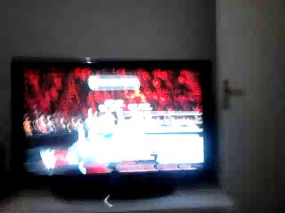 Raw : Big E & John Cena & Sheamus vs The Wyatt Family 2014