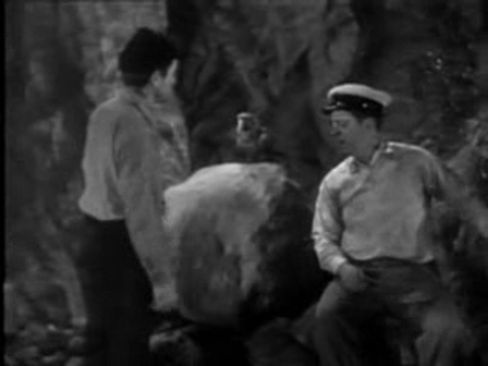 Undersea Kingdom: Chapter 6 - The Juggernaut Strikes (1936)