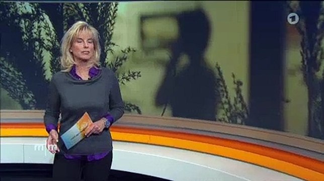 Stalking: Beobachtet. Verfolgt. Belästigt. | ARD-Mittagsmagazin | Das Erste