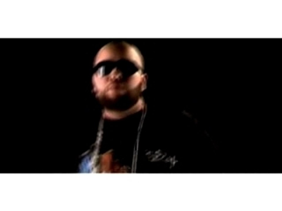 " Mon heure "  -  Dark la Rafale