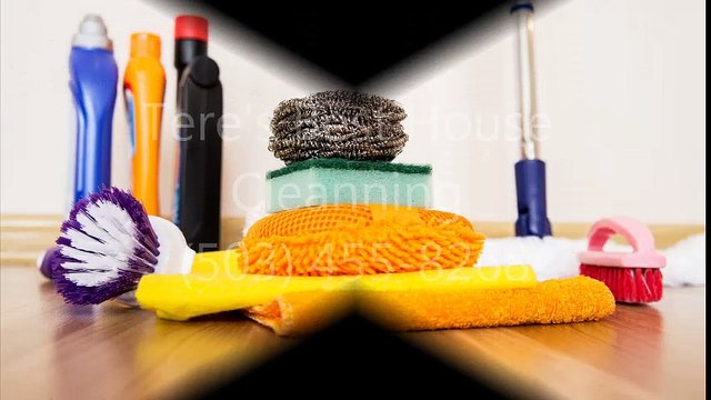 Tere's Best House Cleanning - (503) 455-8268