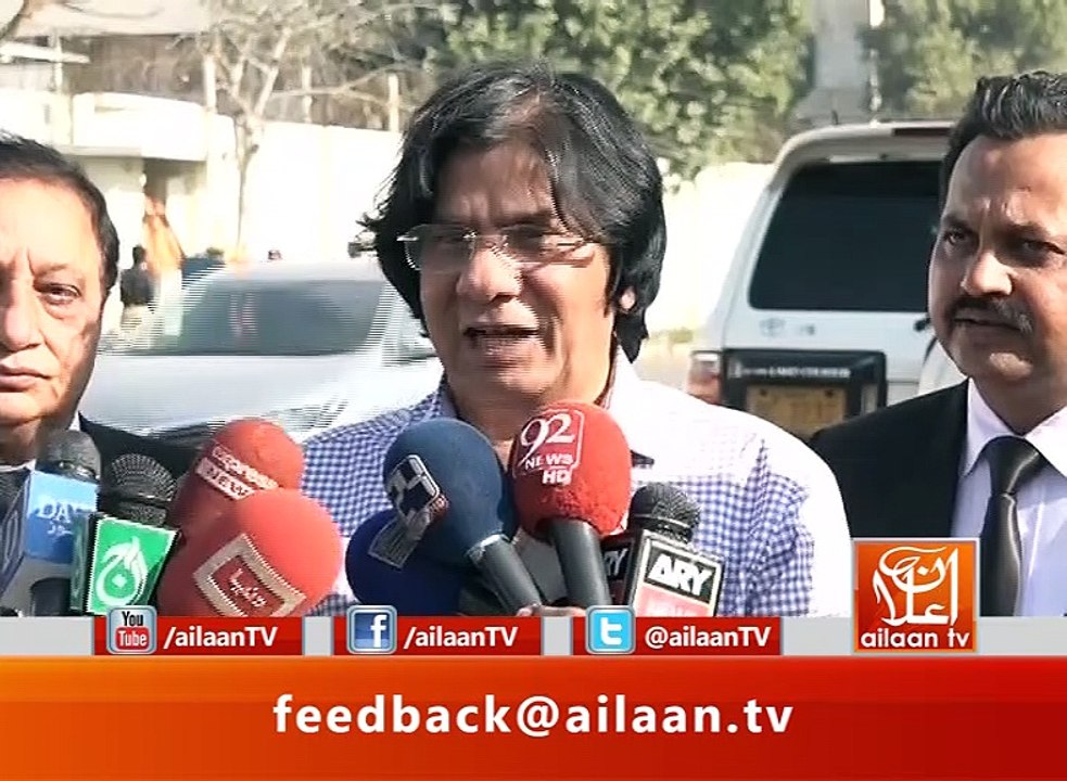 IRD1-RAUF SIDIQUE MEDIA TALK-01DEC16