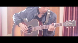 Blankspace (cover) - Andri Guitara ft Diasti Putri n Edwin Tanaya