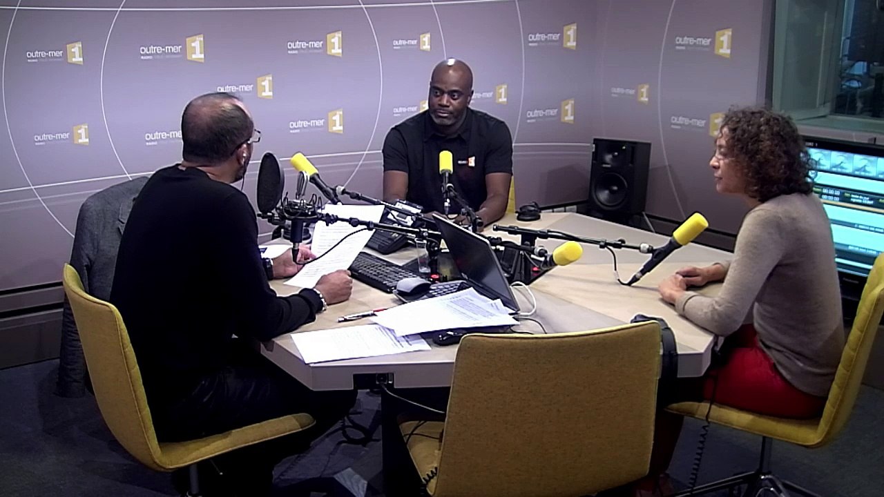 Invité du Jour OM Politique