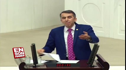 CHP'li Serkan Topal: AK Parti ilk seçimde gidecek