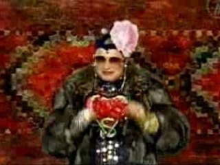 Verka Serduchka Chita-Drita