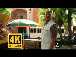 xXx : Reactivated - Film 2017 Film Complet Gratuit en FranÃ§ais Online  VF 1080p 4K Ultra HD