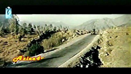 Aye Watan Mujhko Teri Kasam Ae Watan { The Great A Nayyar }  *Shaan Shahid*