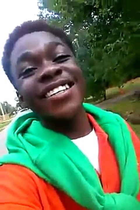 Funny hood