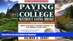 FAVORIT BOOK Paying for College Without Going Broke, 1999 Edition: Insider Strategies to Maximize