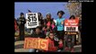 News: #Fightfor15 Is The Latest Hashtag Getting People Across The Country Rallying For Wage Increase