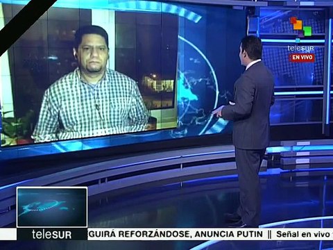 Vladimir Putin ofrece su mensaje anual ante la Duma Estatal de Rusia