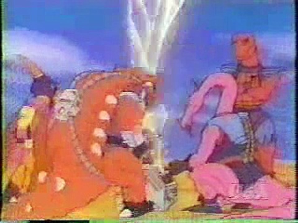 Dinosaucers Episode 45 Part 1 video Dailymotion