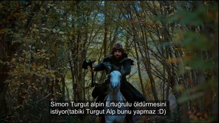 Diriliş Ertuğrul 68.Bölüm Fragman Tahmin ve İncelemesi