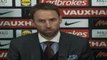 Southgate reveals his teammate was abuse victim