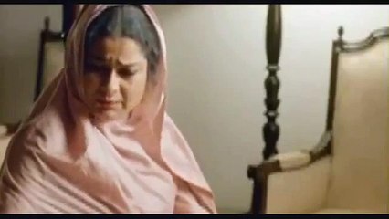 Sange Mar Mar Episode 15 promo - 1 December 2016