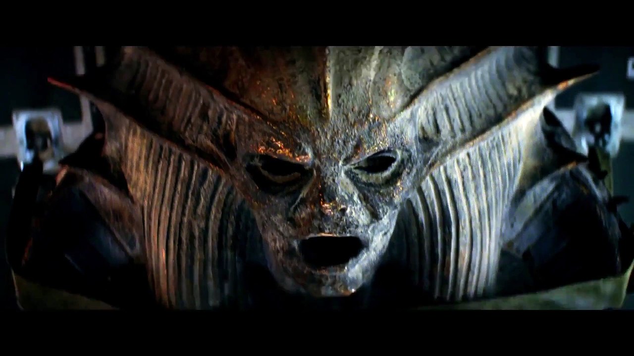 The Mummy Official Trailer #1 Teaser (2017) Tom Cruise, Sofia Boutella Action Movie HD