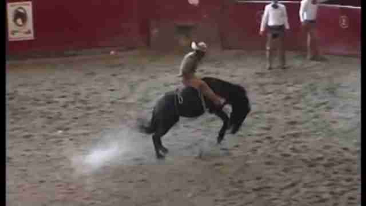 La UNESCO declara a la charrería mexicana Patrimonio de la Humanidad