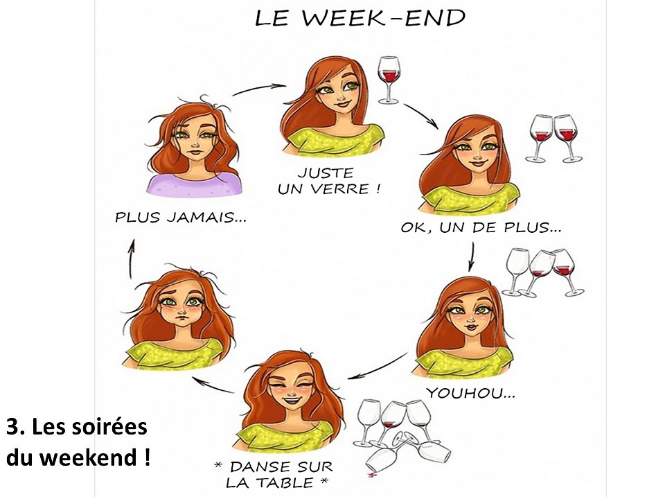 10 petits tracas du quotidien que toutes les femmes connaissent...