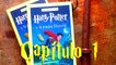 AUDIOLIBRO - Harry Potter Y La Piedra Filosofal - Capitulo 1