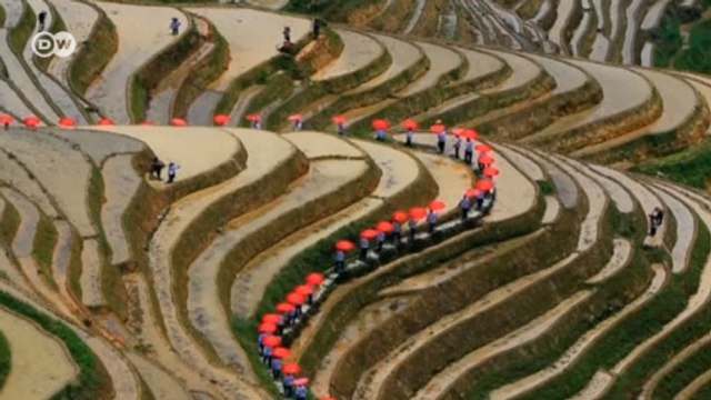 UNESCO Kültür Mirası Listesi’nde 5 yeni isim