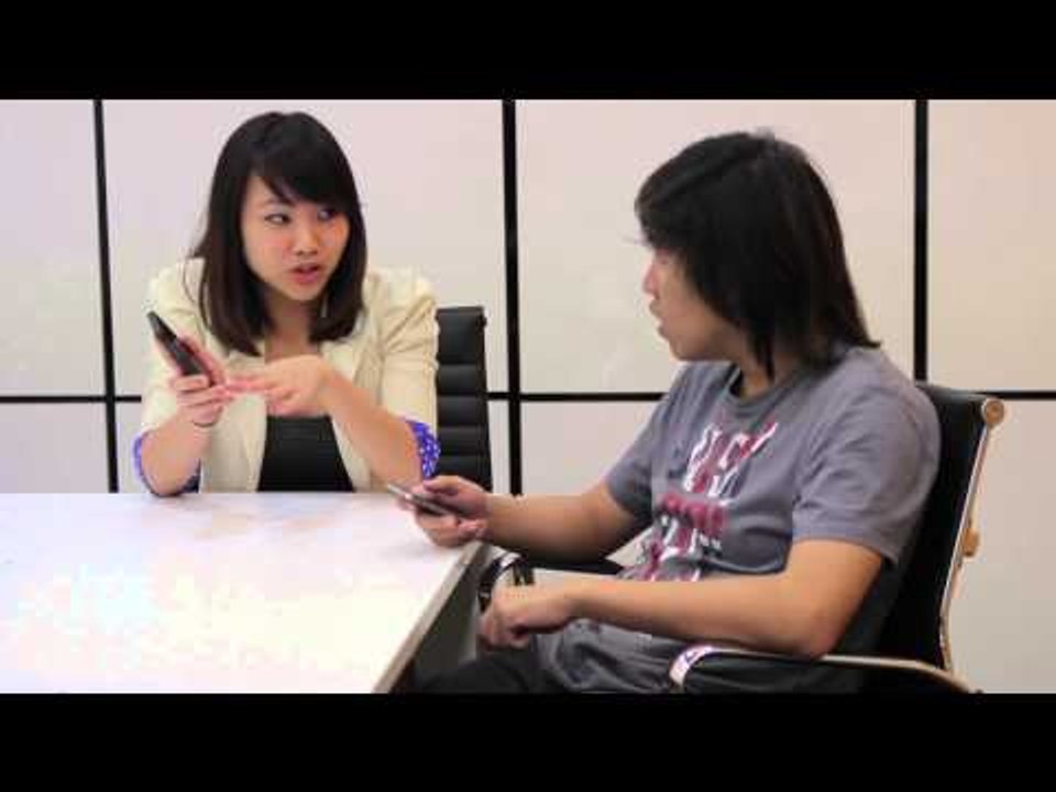 16 Singaporeanisms