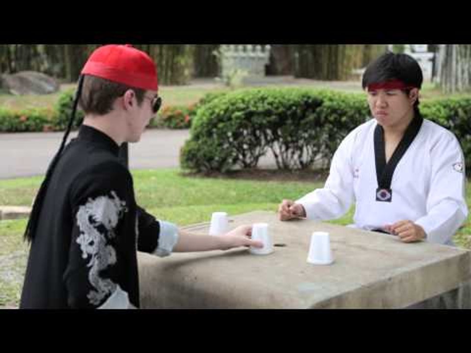 Bloopers: Bad Boys