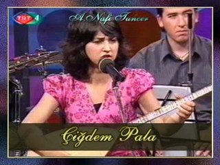 Çiğdem PALA - Harman Yeri Sürseler