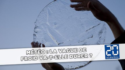 Météo : La vague de froid va-t-elle durer ?
