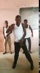 Humorous College Dance Videos by Hunter