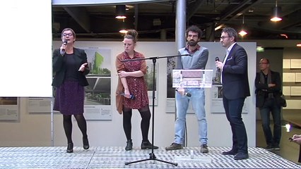 Meet Up Urbanisme Temporaire