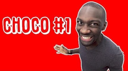 PAT-CHOCO DE L' AVENT #1 - MICHAEL B. JORDAN