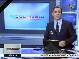 Explica Comisión asesinato de miembros de FARC por parte de soldados