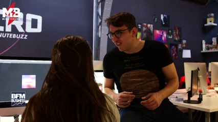 TF1 rachète MinuteBuzz, l'expert de la vidéo sur les réseaux sociaux