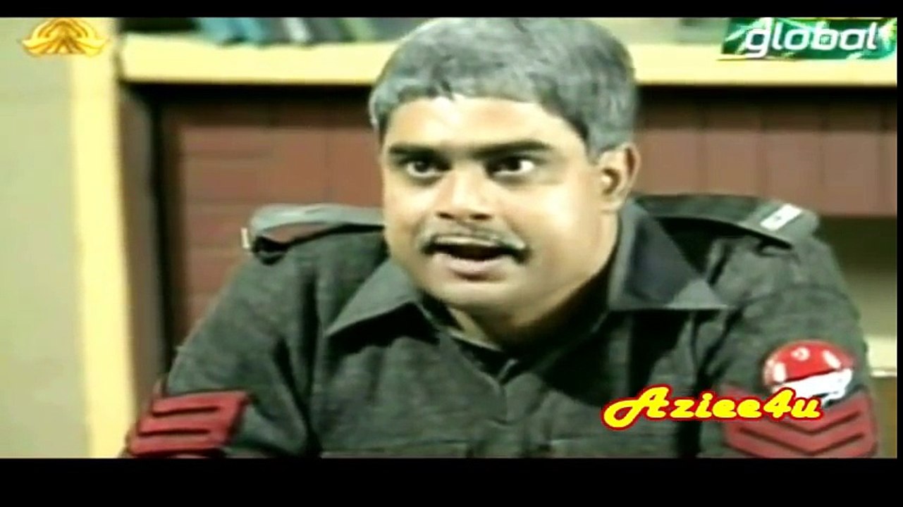 Andhera Ujala { Ehsaas } Rashid Dar & Younus Javed`s Ptv Classic Drama Series