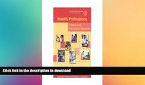 READ THE NEW BOOK Health Professions Career and Education Directory 2003-2004 (Health Care Career