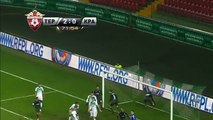 Terek Grozny vs Krasnodar 2-1 All Goals and Highlights 01-12-2016 (HD)