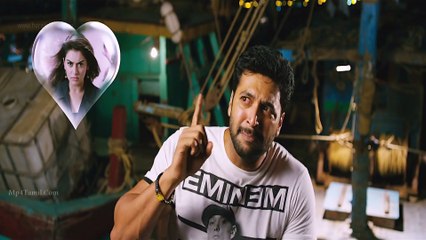 Adiye Adiye Ivale - Romeo Juliet (2015) HD